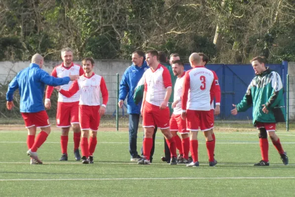 05.03.2022 Dessauer SV 97 vs. Zörbiger FC