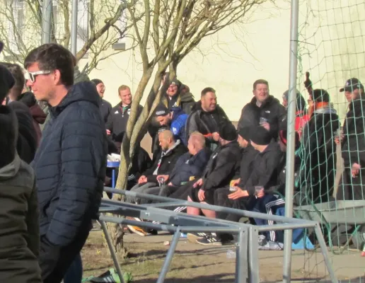 05.03.2022 Dessauer SV 97 vs. Zörbiger FC