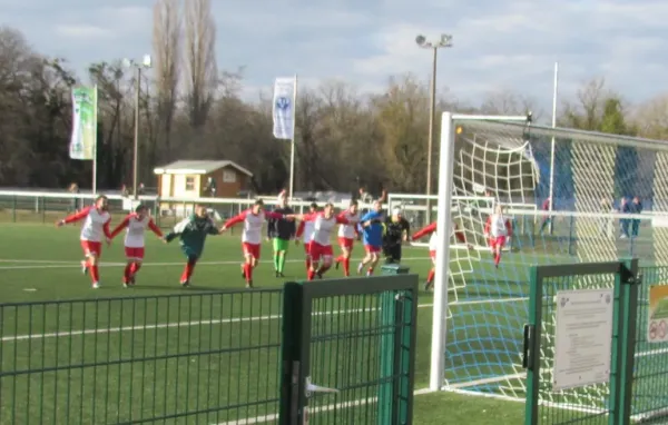 05.03.2022 Dessauer SV 97 vs. Zörbiger FC