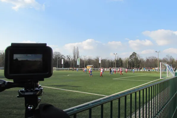 19.03.2022 Dessauer SV 97 vs. TSV Mosigkau 1894