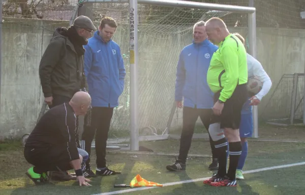 19.03.2022 Dessauer SV 97 vs. TSV Mosigkau 1894