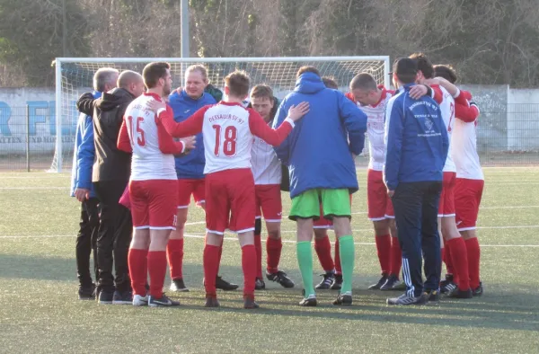 19.03.2022 Dessauer SV 97 vs. TSV Mosigkau 1894