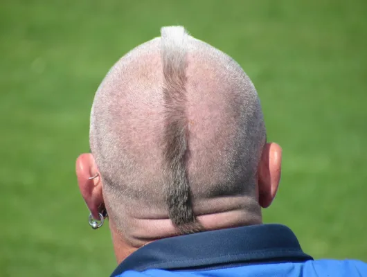 14.05.2022 Dessauer SV 97 vs. VfB Borussia Görzig