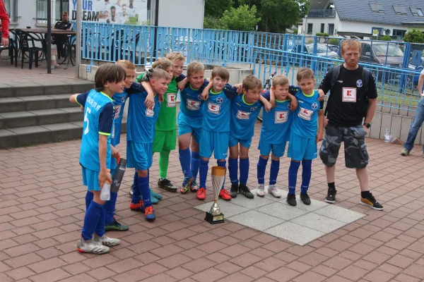 08.06.2022 Germania Roßlau vs. Dessauer SV 97
