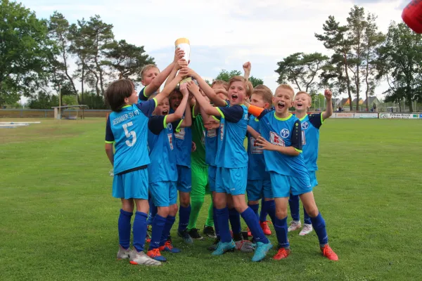 08.06.2022 Germania Roßlau vs. Dessauer SV 97