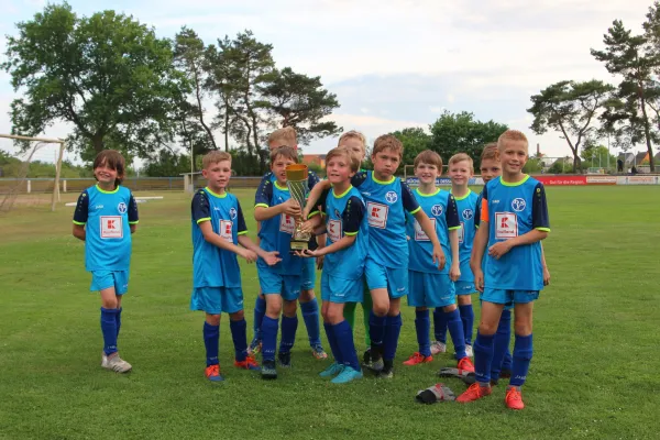 08.06.2022 Germania Roßlau vs. Dessauer SV 97