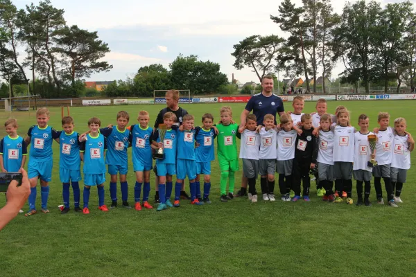 08.06.2022 Germania Roßlau vs. Dessauer SV 97