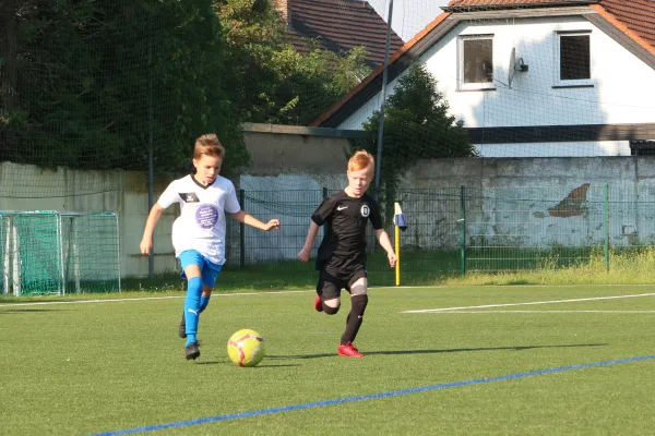 04.09.2022 Dessauer SV 97 vs. SV Dessau 05