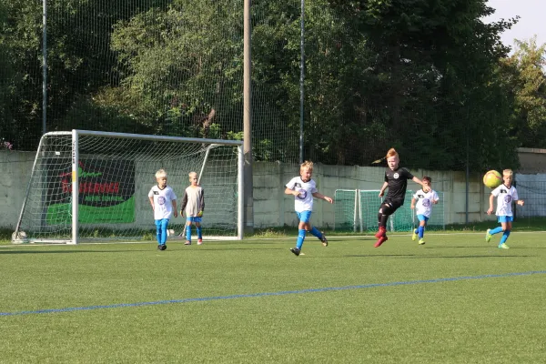 04.09.2022 Dessauer SV 97 vs. SV Dessau 05