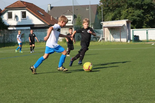 04.09.2022 Dessauer SV 97 vs. SV Dessau 05