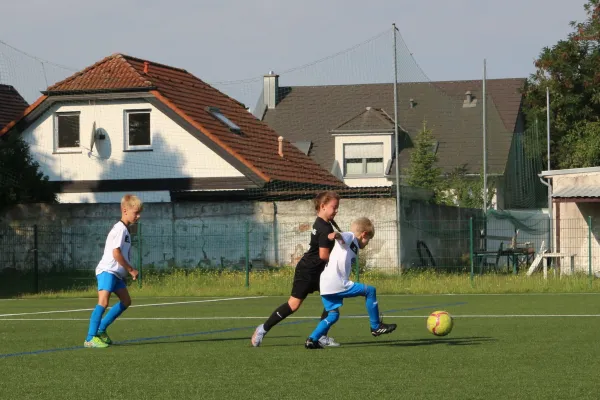 04.09.2022 Dessauer SV 97 vs. SV Dessau 05