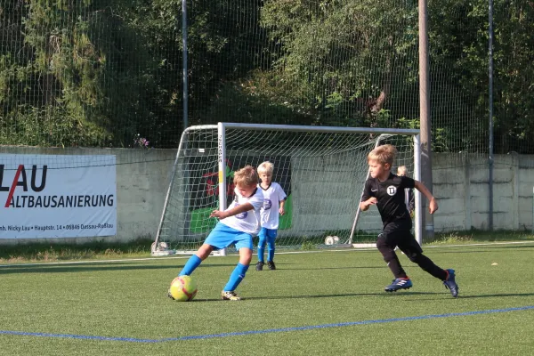 04.09.2022 Dessauer SV 97 vs. SV Dessau 05