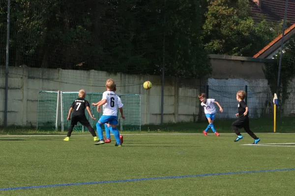 04.09.2022 Dessauer SV 97 vs. SV Dessau 05