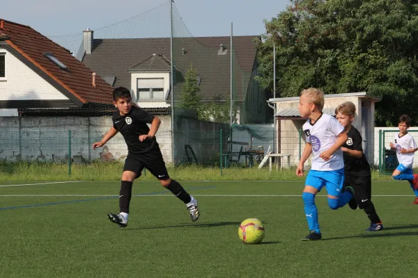 04.09.2022 Dessauer SV 97 vs. SV Dessau 05