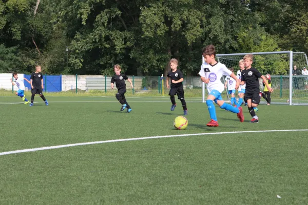 04.09.2022 Dessauer SV 97 vs. SV Dessau 05