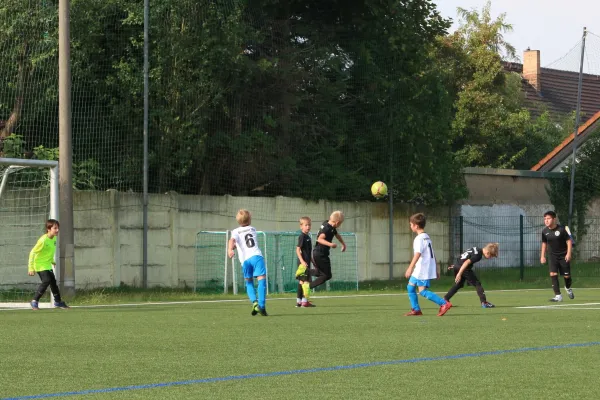 04.09.2022 Dessauer SV 97 vs. SV Dessau 05