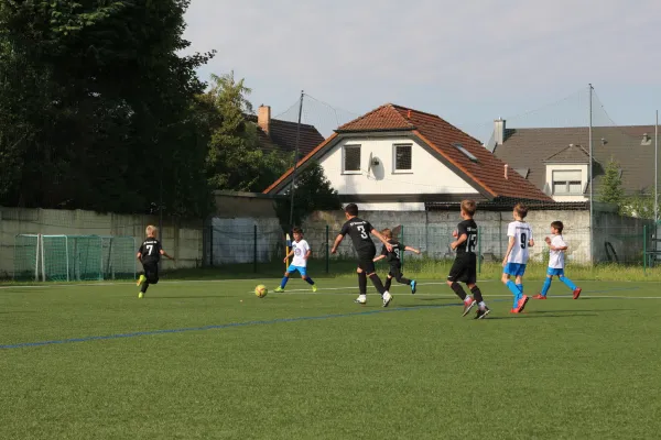 04.09.2022 Dessauer SV 97 vs. SV Dessau 05