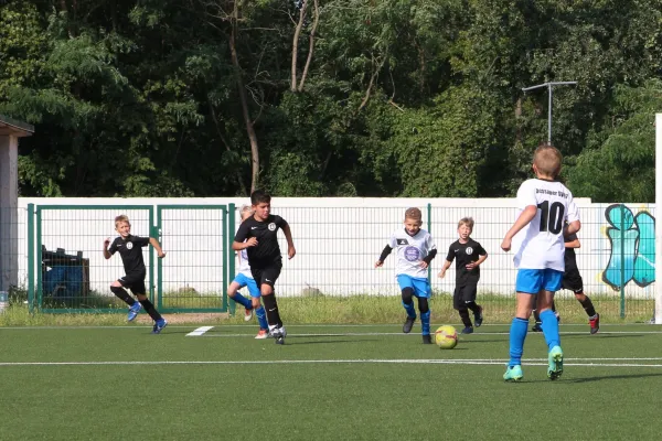 04.09.2022 Dessauer SV 97 vs. SV Dessau 05