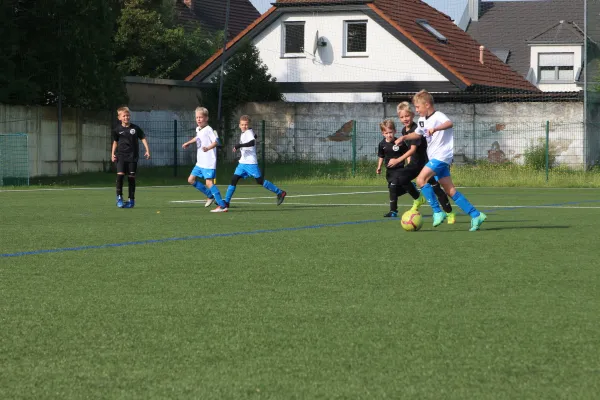 04.09.2022 Dessauer SV 97 vs. SV Dessau 05