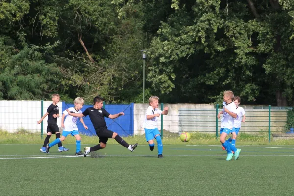 04.09.2022 Dessauer SV 97 vs. SV Dessau 05