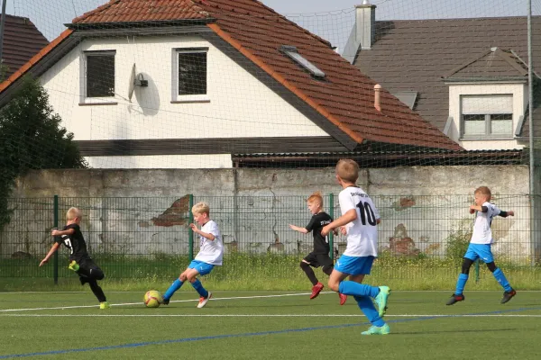 04.09.2022 Dessauer SV 97 vs. SV Dessau 05