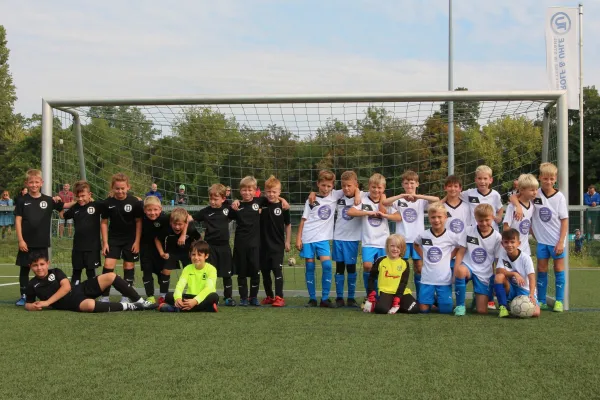 04.09.2022 Dessauer SV 97 vs. SV Dessau 05