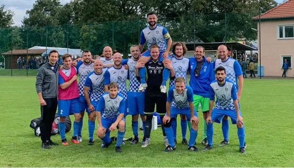 10.09.2022 SV Blau-Rot Pratau vs. Dessauer SV 97